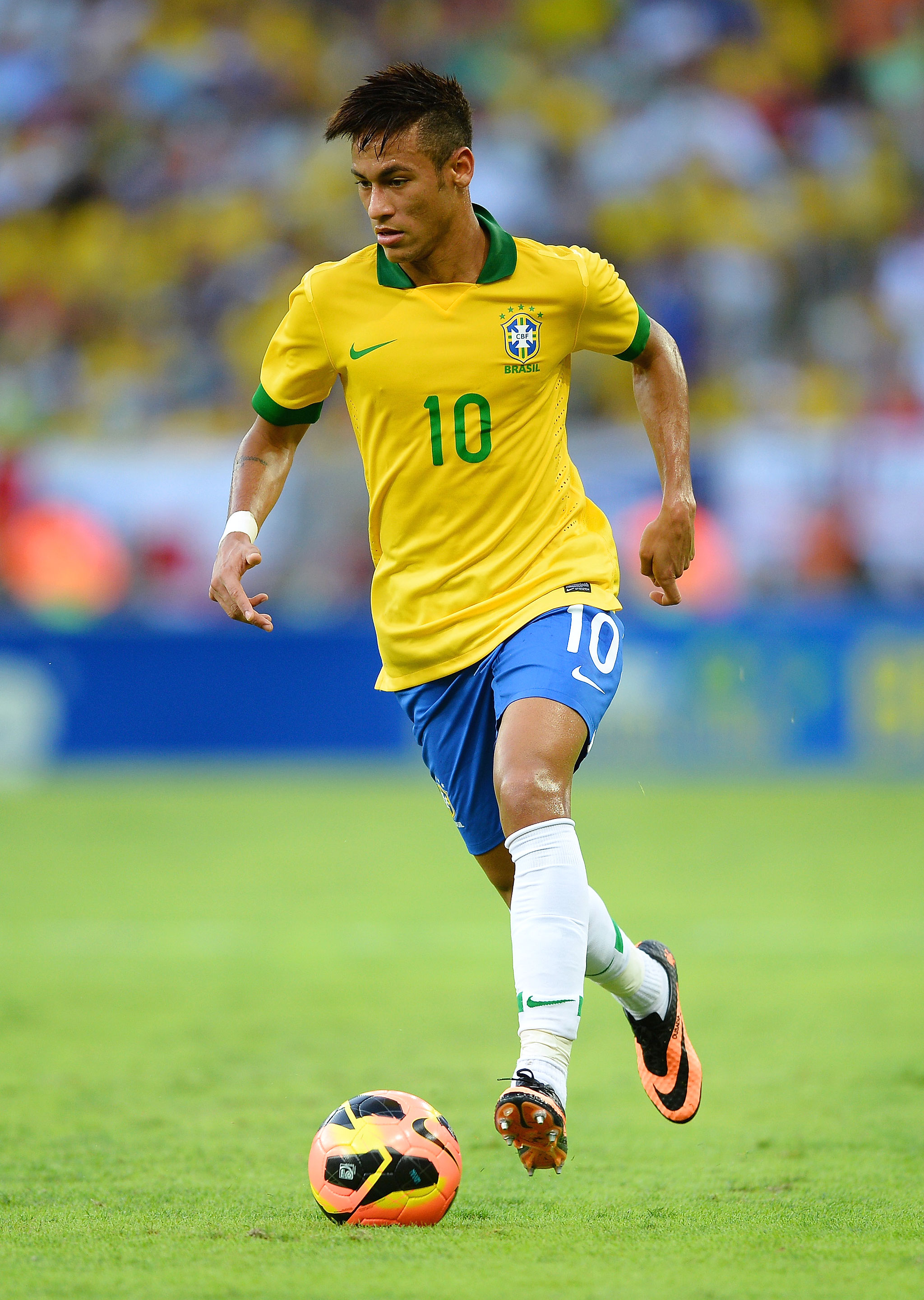 Photo:  Neymar 06